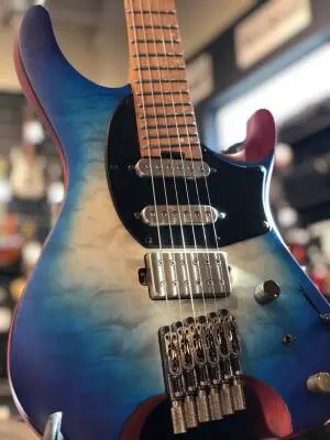 Ibanez - QX54QMBSM 2